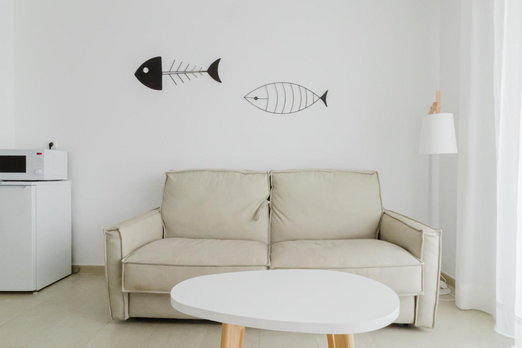 - Emar Appartement *